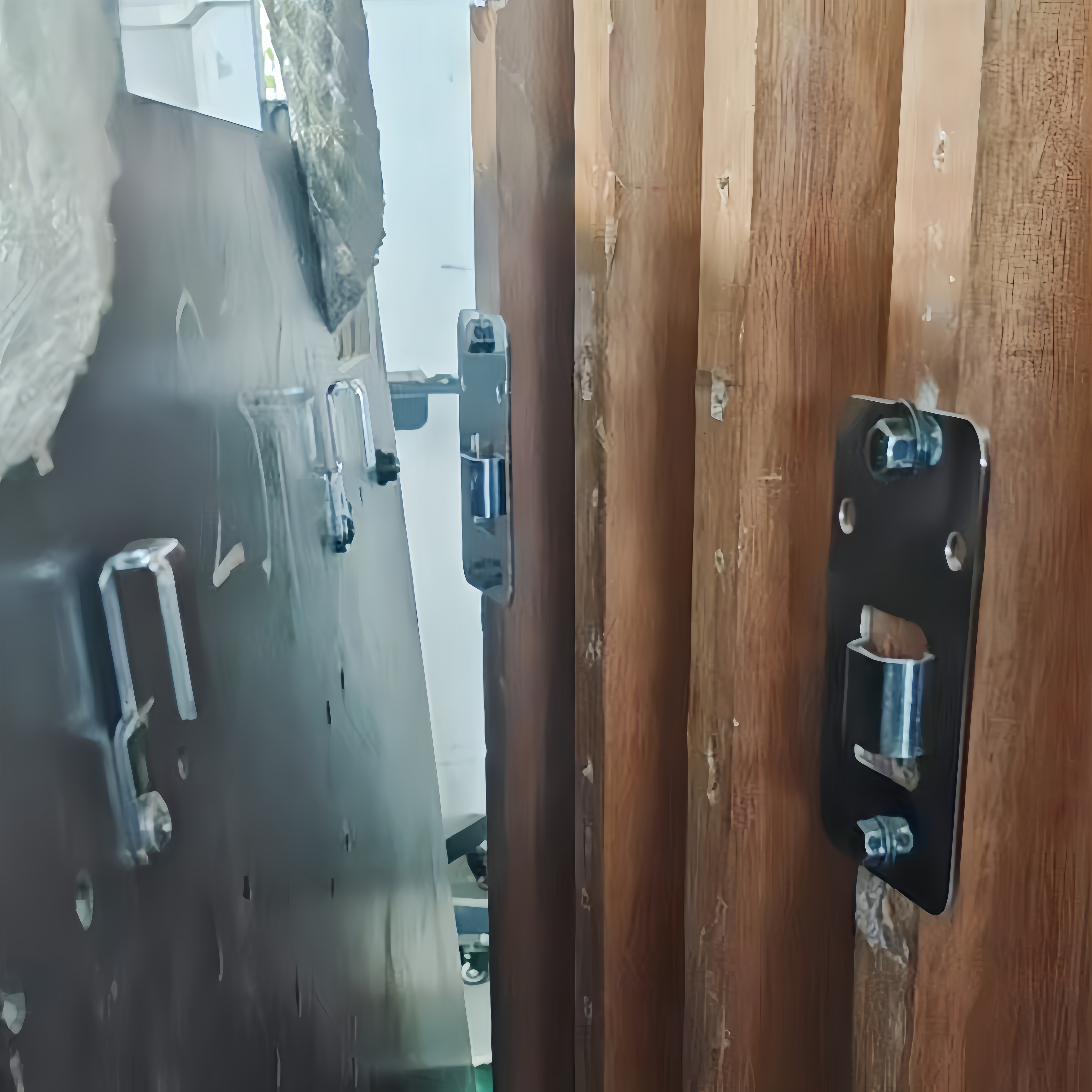 TV Wall Mounting Bracket Set For 32-120'' TVs