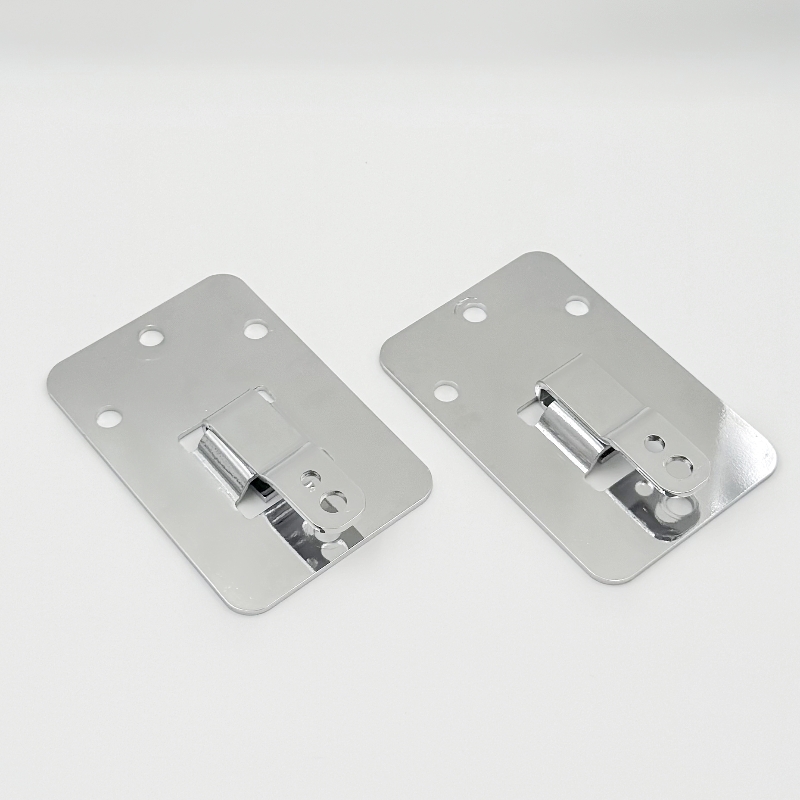 TV Wall Mounting Bracket Set For 32-120'' TVs