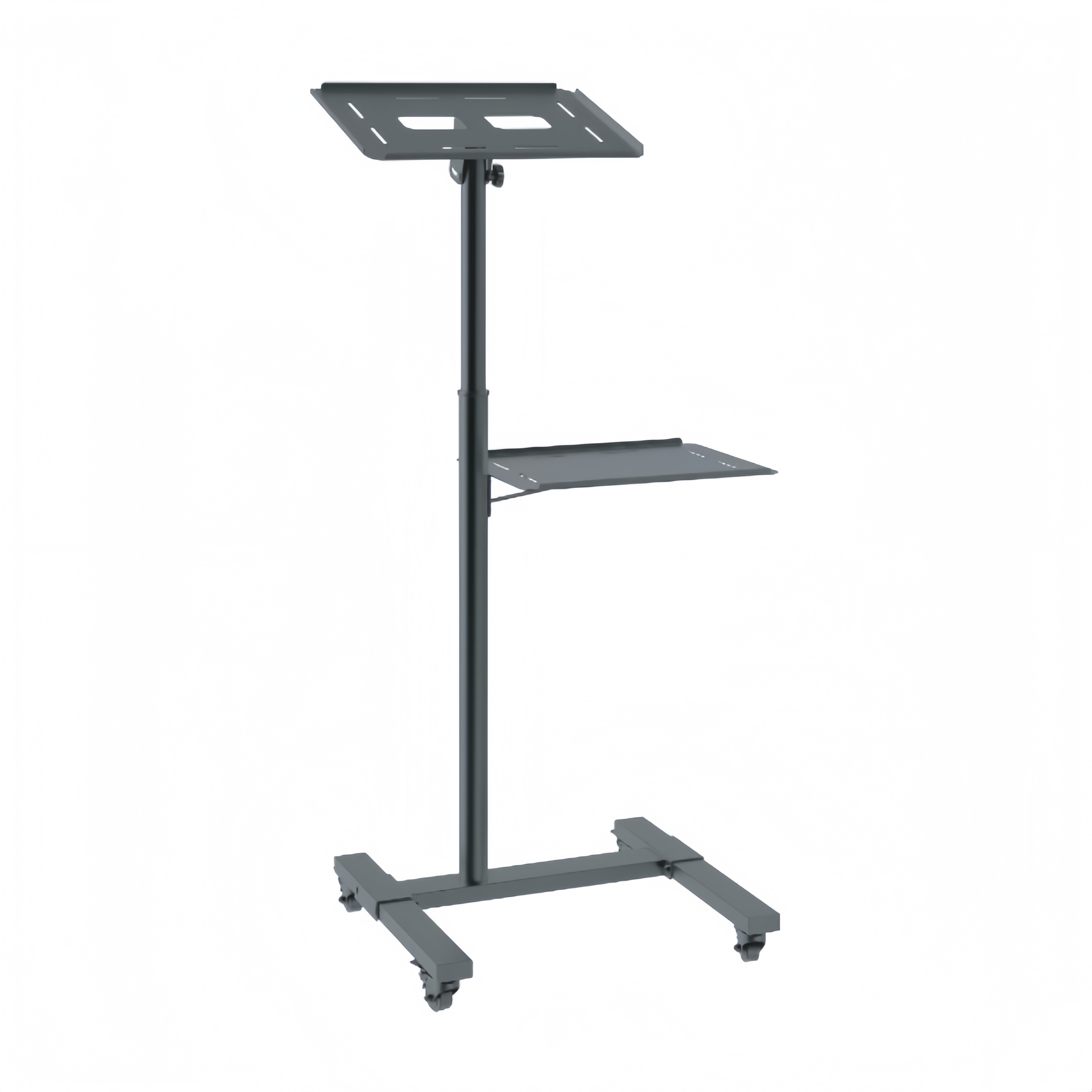 Mobile Projector And Laptop Stand