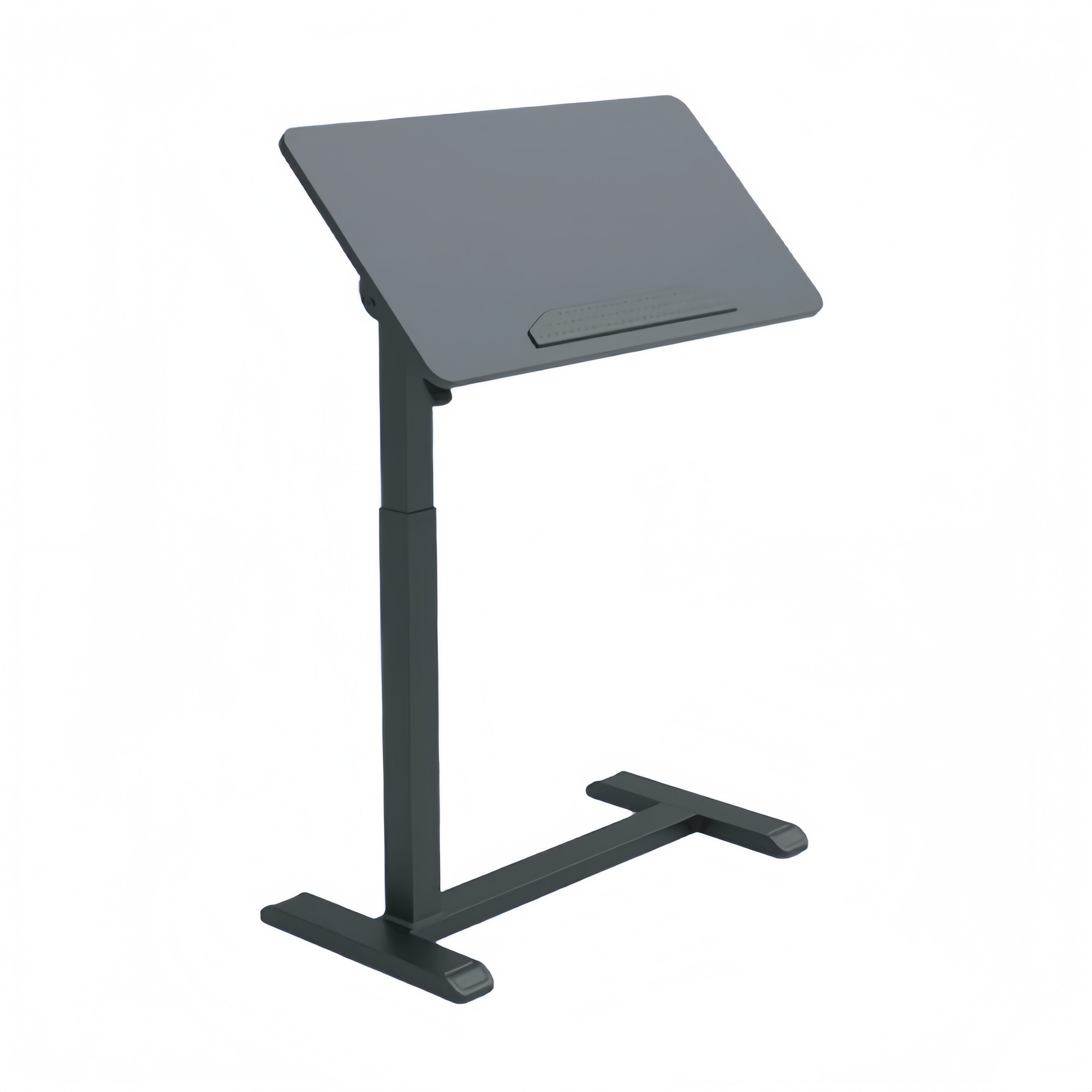 Adjustable Bedside Table