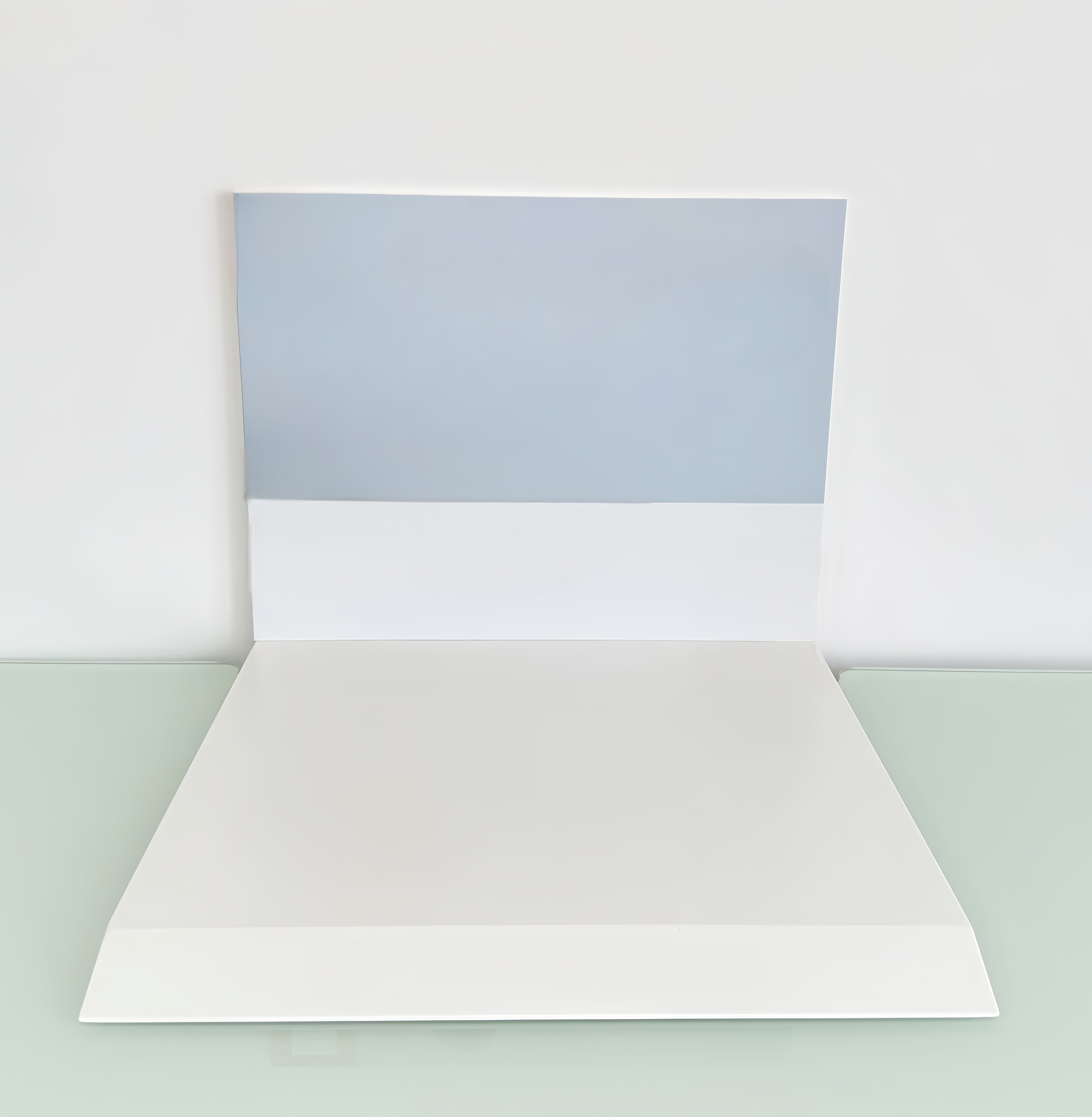 Home Appliance Display Rack