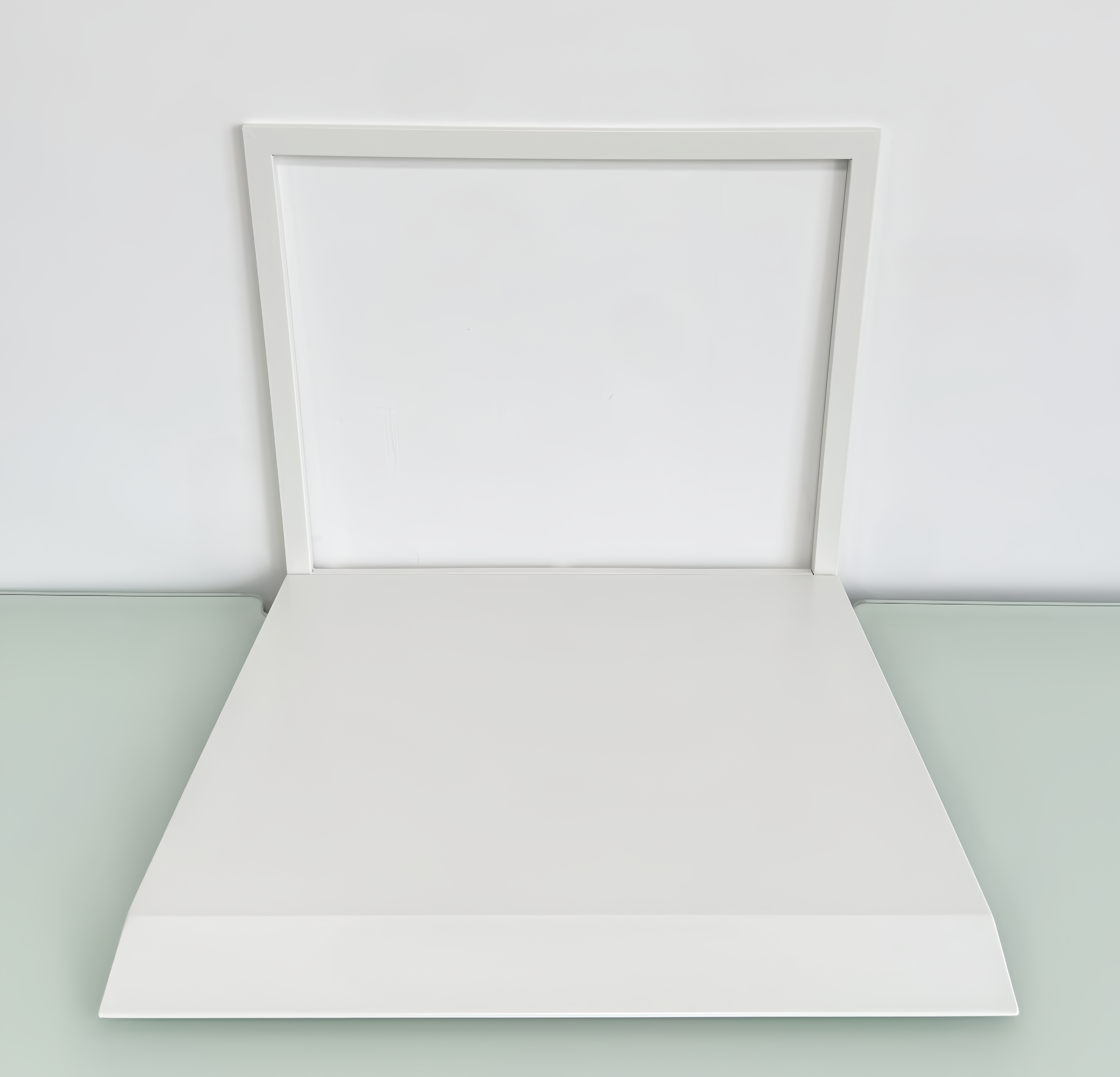 Home Appliance Display Rack