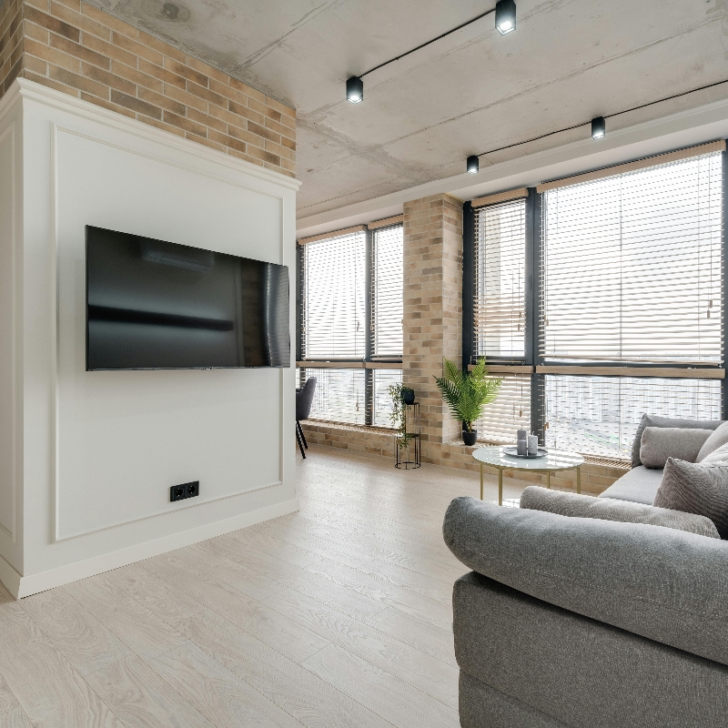 Do all TV wall mounts fit all TVs?