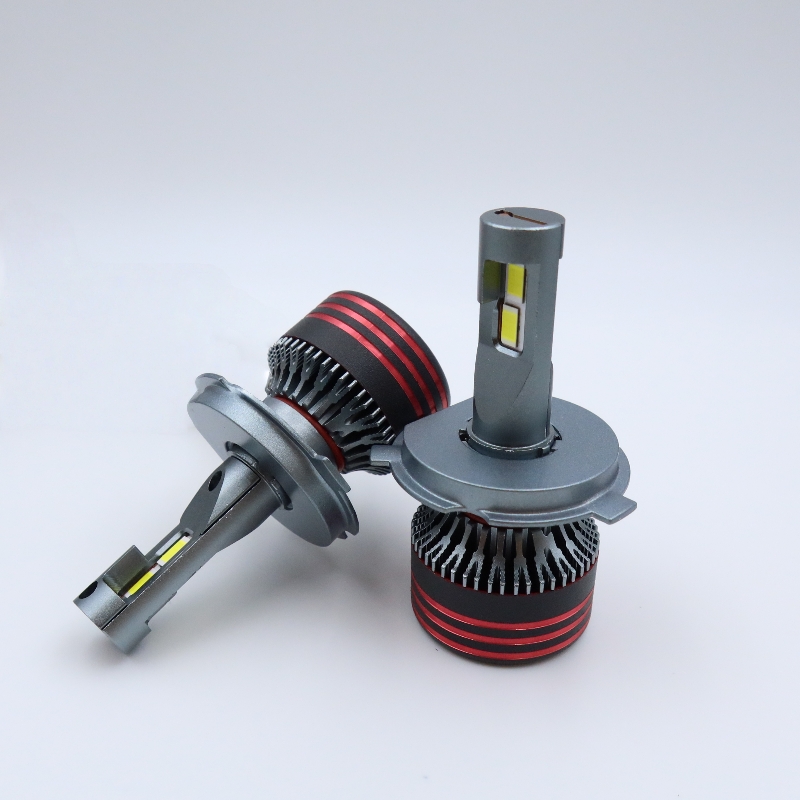 M8 Automotive LED Bulbs 45W 4,000LM