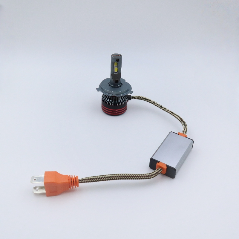 M8 Automotive LED Bulbs 45W 4,000LM