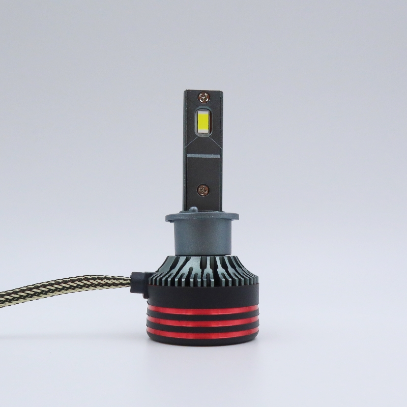 M8 Automotive LED Bulbs 45W 4,000LM