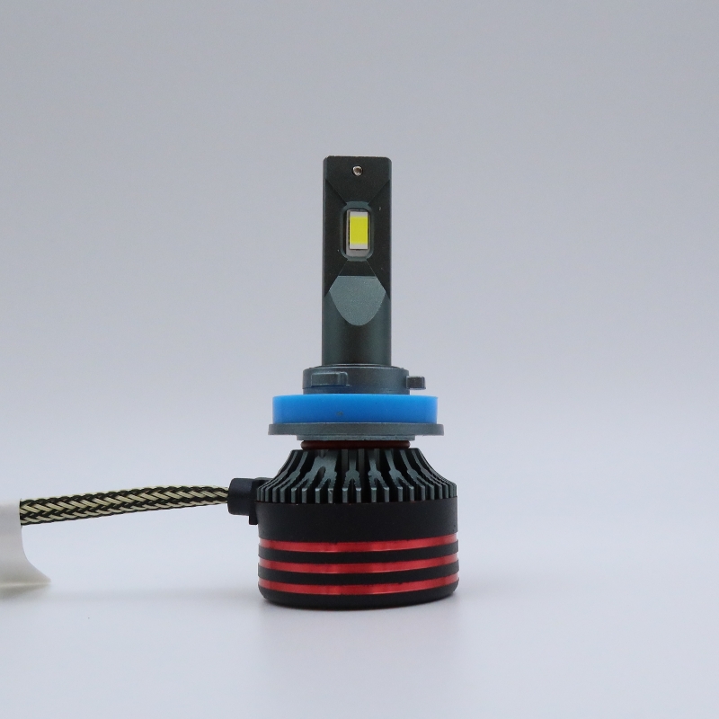 M8 Automotive LED Bulbs 45W 4,000LM