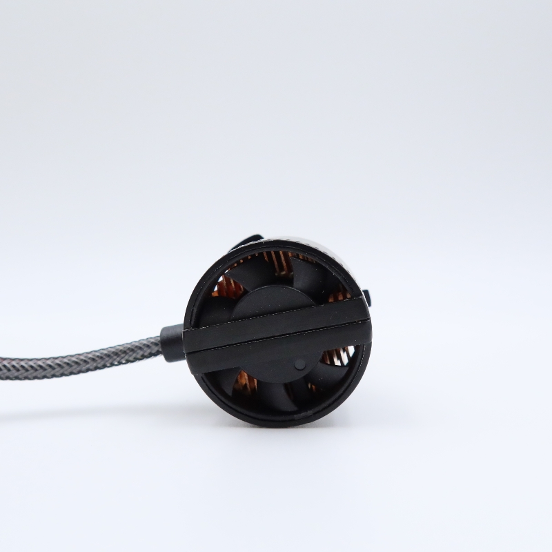 M9 Automotive LED Bulbs 55W 4,500LM