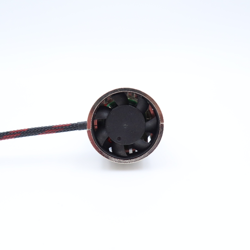 D1 Automotive LED Bulbs 40W 4,500LM