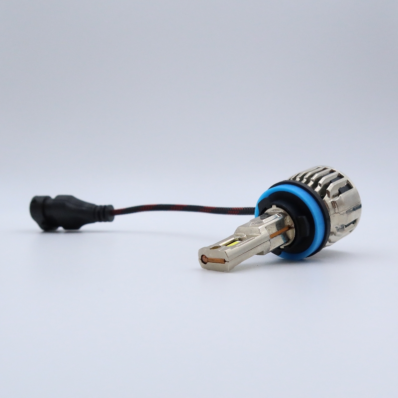 D1 Automotive LED Bulbs 40W 4,500LM