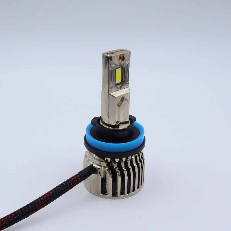 D1 Automotive LED Bulbs 40W 4,500LM