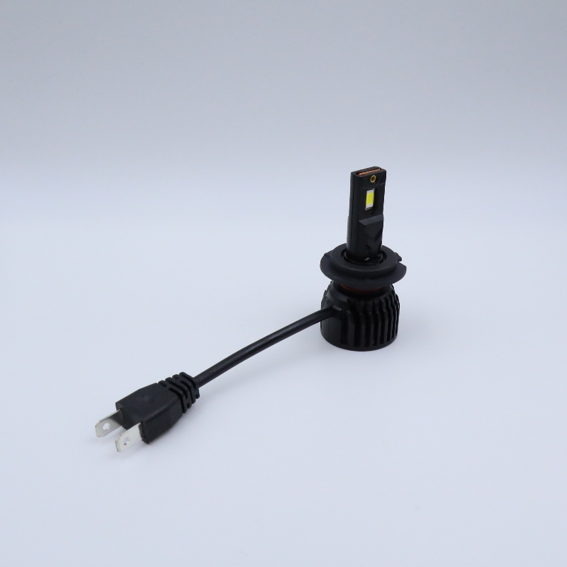 D3 Automotive LED Bulbs 26W 2,000LM