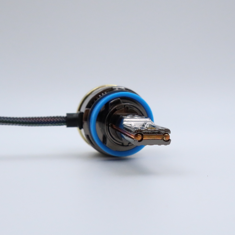 D8 Automotive LED Bulbs 75W 6,000LM