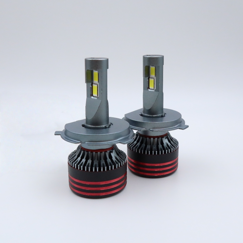 M8 Automotive LED Bulbs 45W 4,000LM