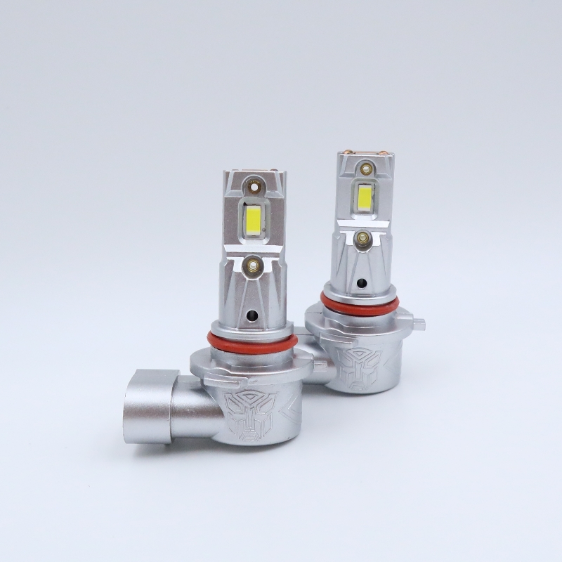 D16 Automotive LED Bulbs 12W 1,000LM