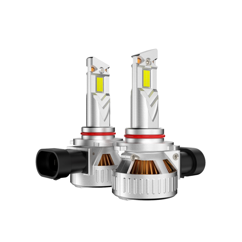 Z5 Automotive LED Bulbs 50W 4,800LM