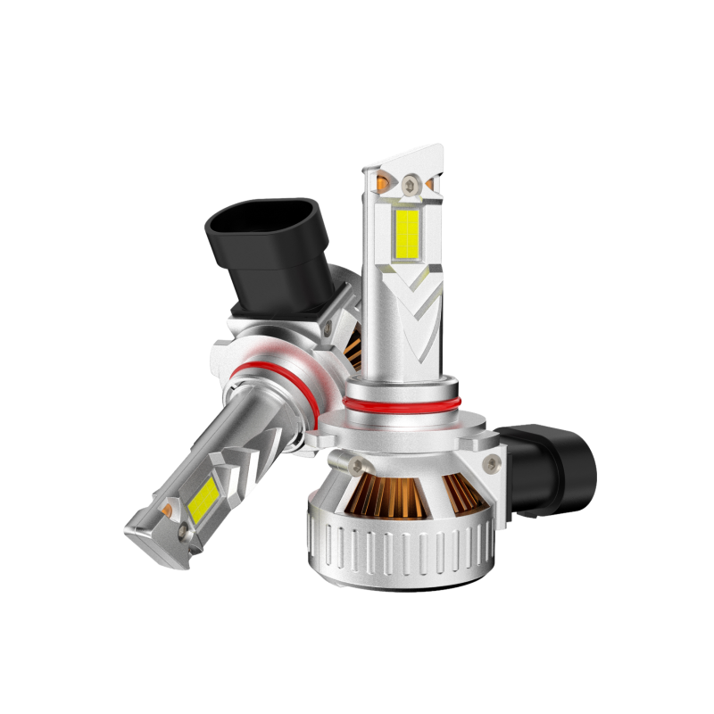 Z5 Automotive LED Bulbs 50W 4,800LM