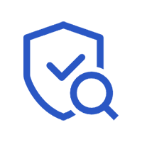 Strict Quality Control