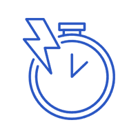 Flexible & Responsive