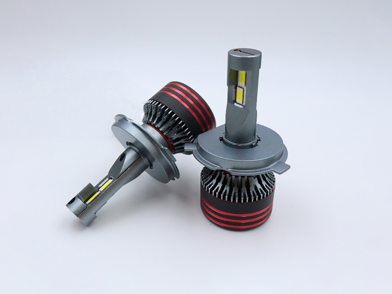 How do I know which LED bulb to buy for my car?