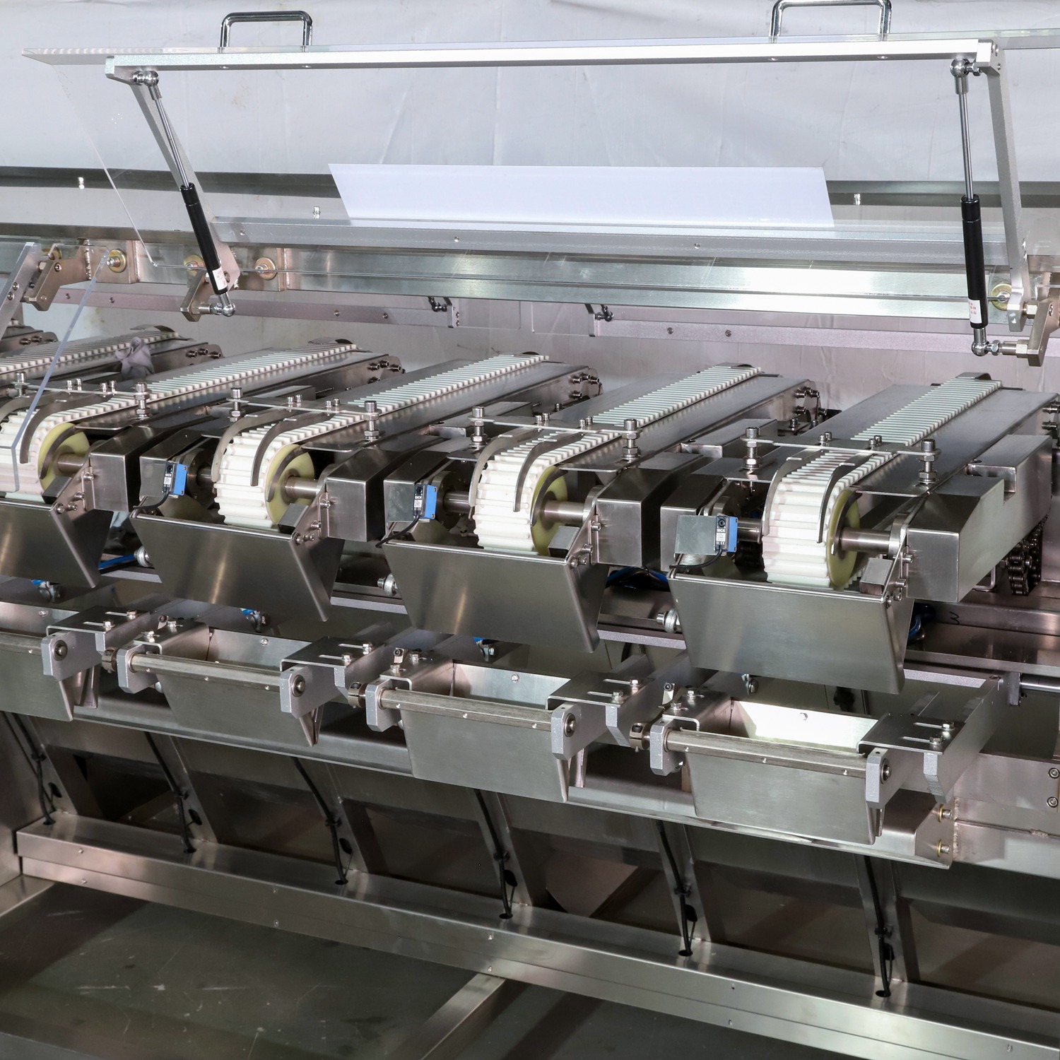 Supply Beef stick pack machine Wholesale Factory - Foshan TEFUDE ...