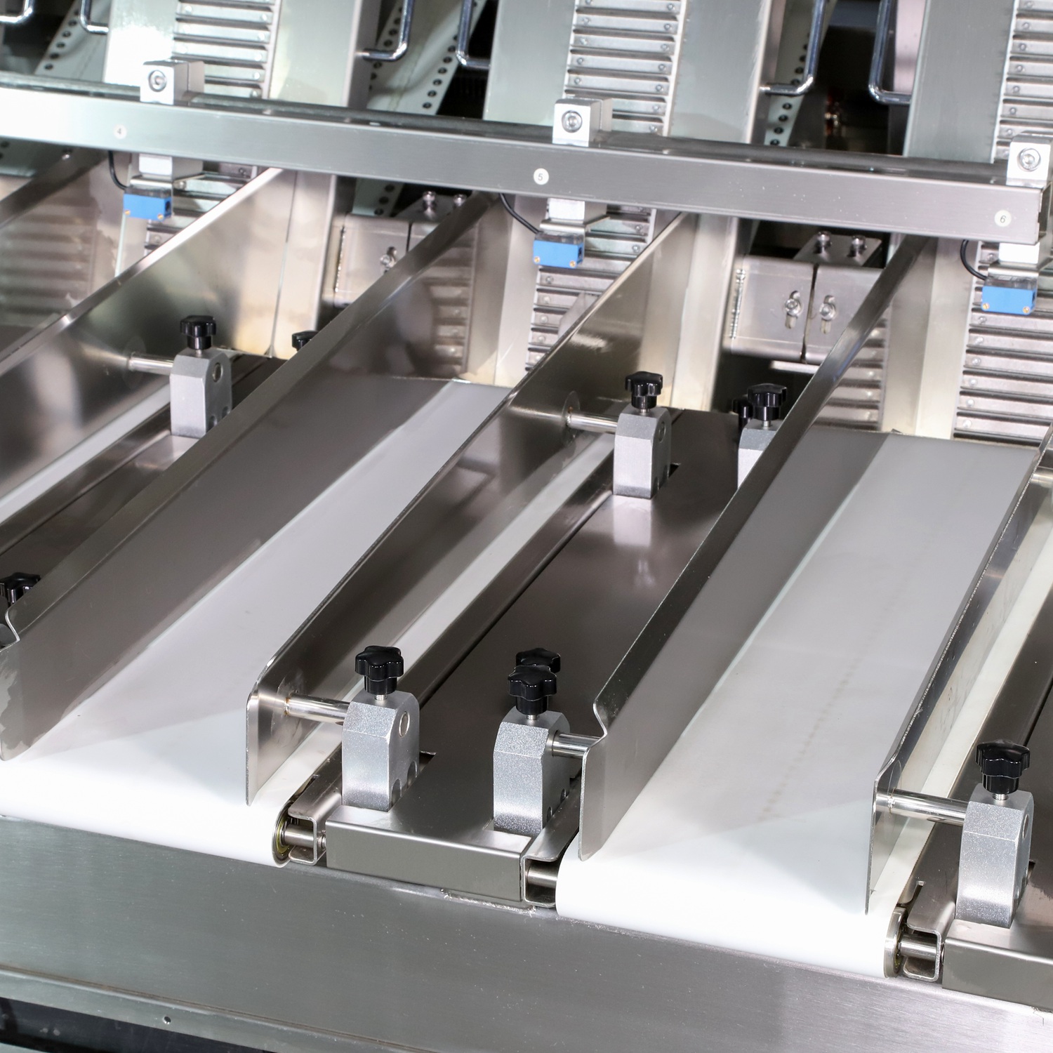 Supply Automatic Counting Machine For Protein Bars Wholesale Factory ...