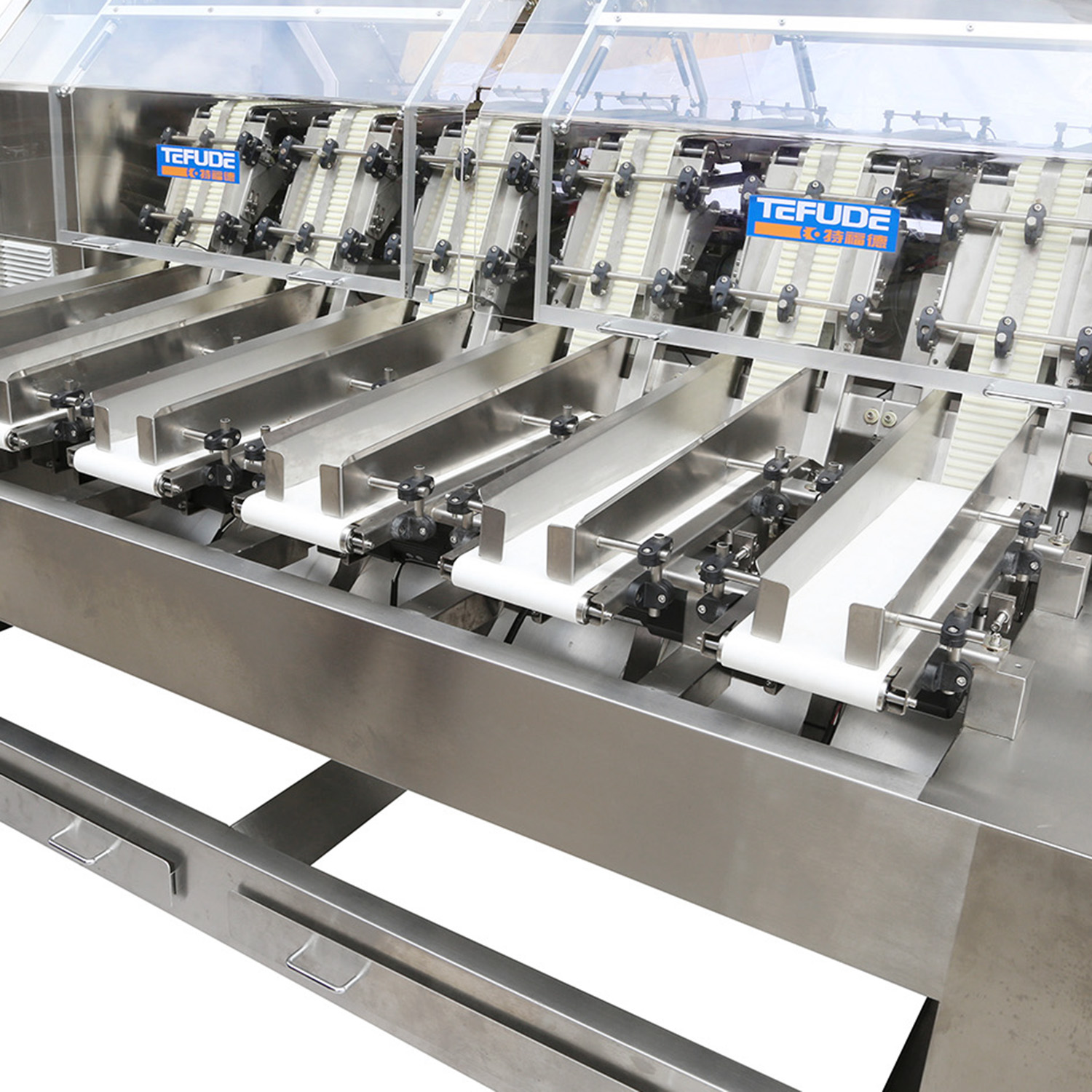Supply Automatic Counting Machine For Protein Bars Wholesale Factory ...