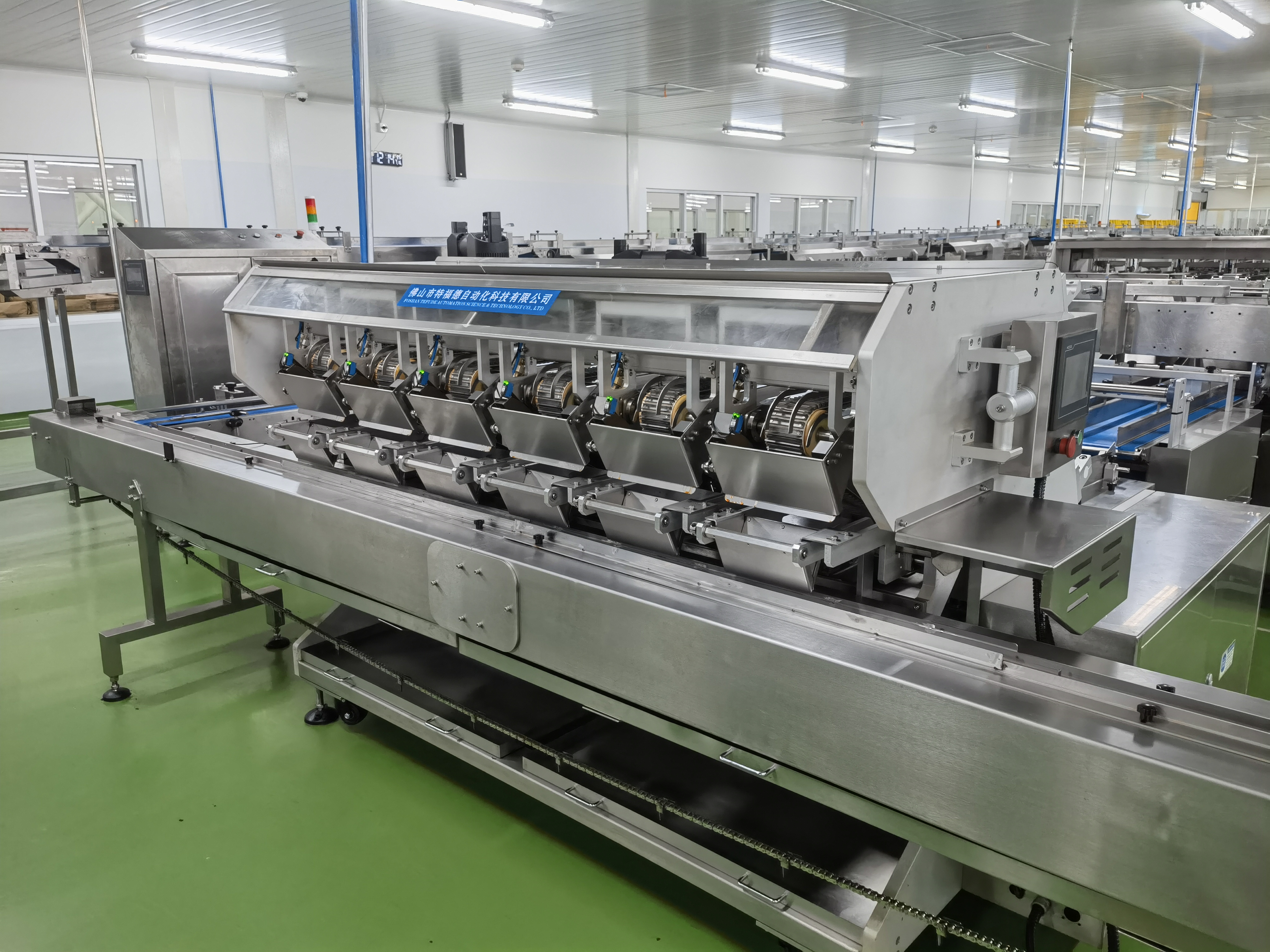 Supply Cheese Sticks Counting And Packing Machine Wholesale Factory ...
