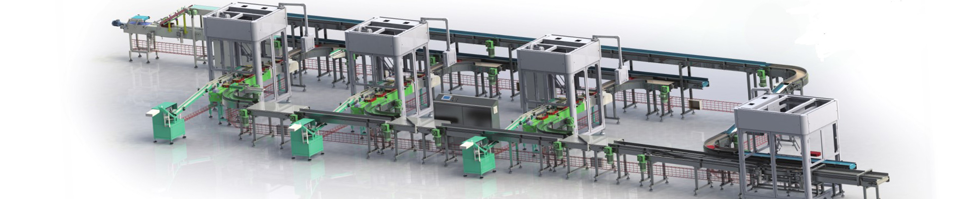 China Pick And Place Robotic Arm Manufacturers