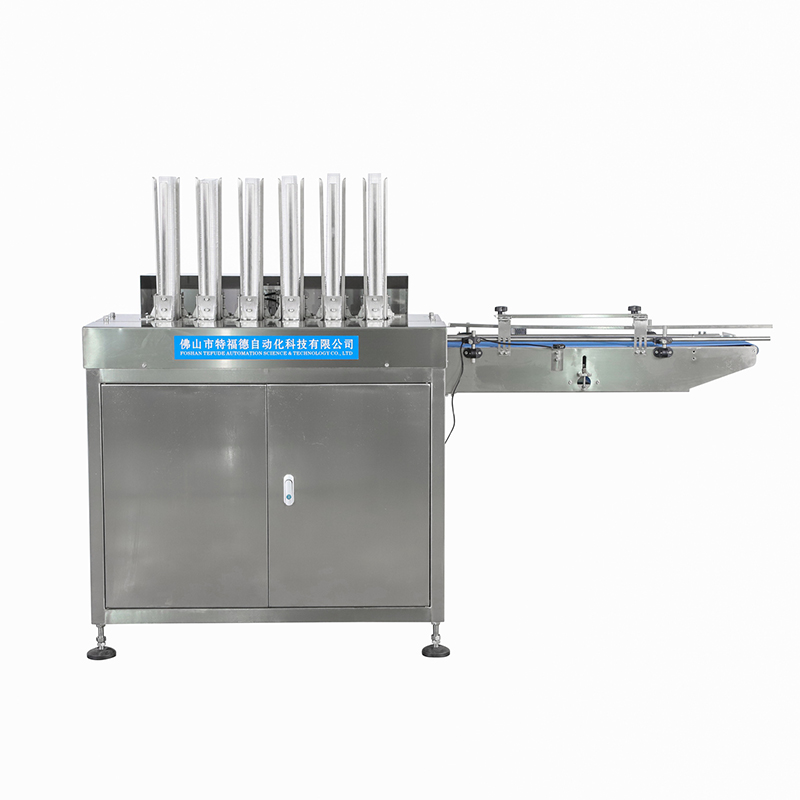 Supply Cheese Sticks Counting And Packing Machine Wholesale Factory ...