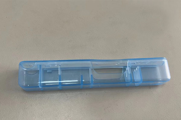 Medical plastic products