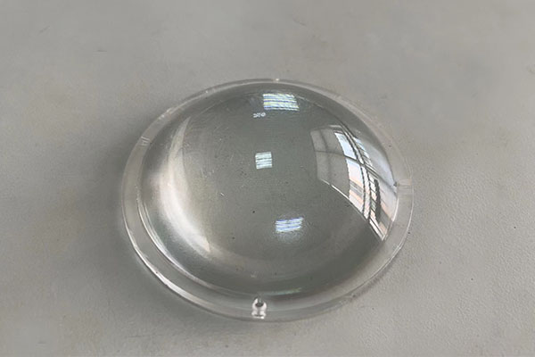 Medical plastic products