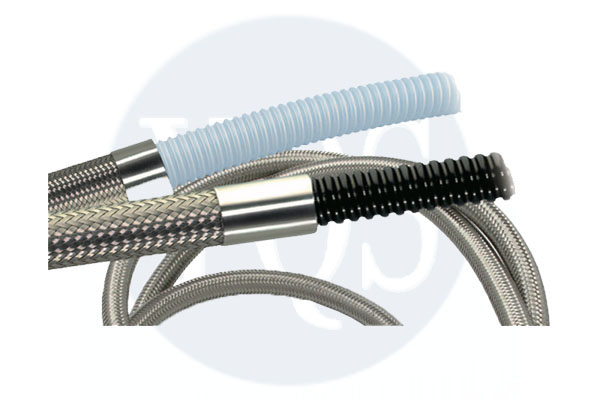 PTFE Corrugated Hose