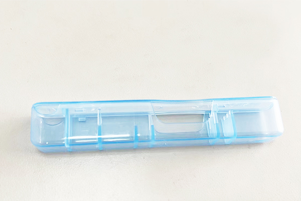 Plastic accessories