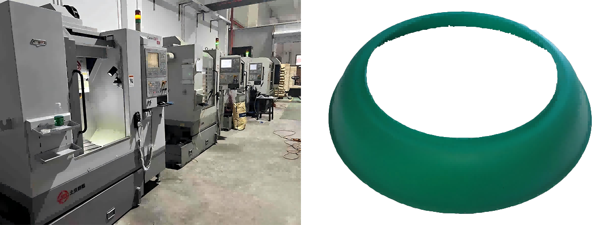 bead spacer
