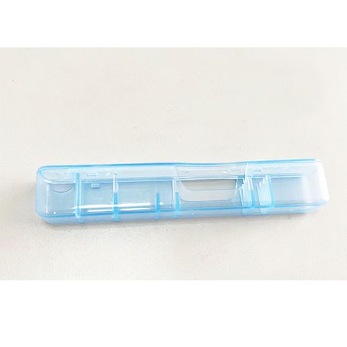 Plastic accessories