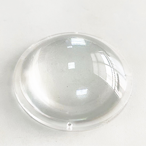 Plastic accessories
