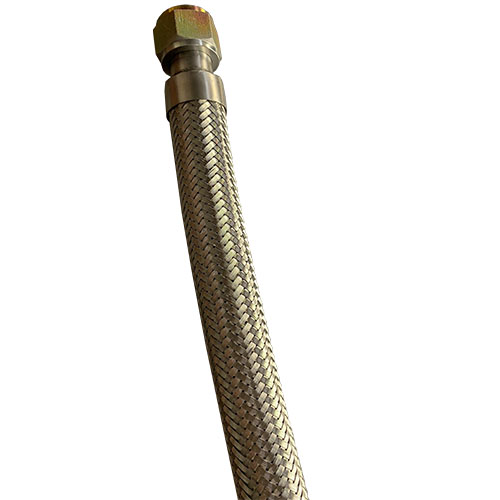 ultra soft teflon bellow