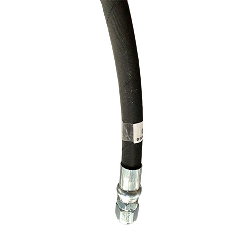 teflon hose