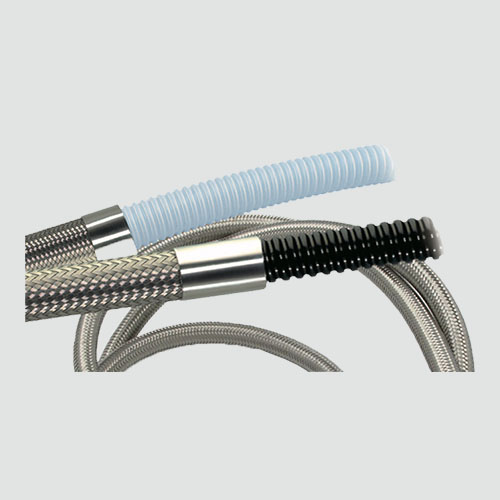 ultra soft teflon bellow