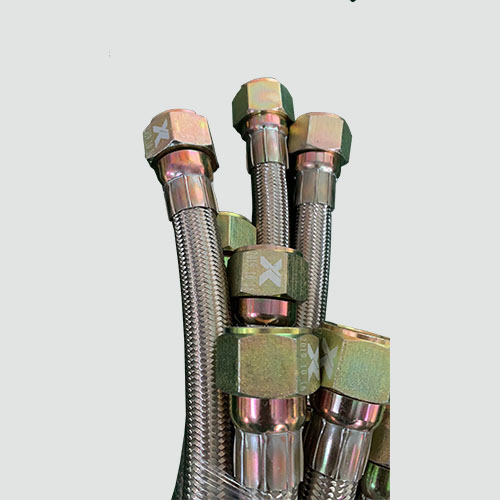 teflon hose