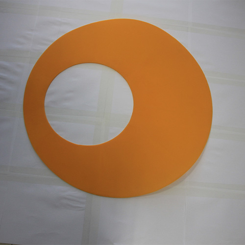 pp tire bead pad