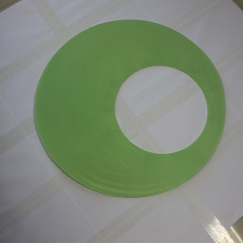 pp tire bead pad