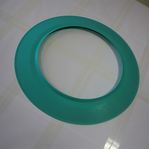 tire bead partition