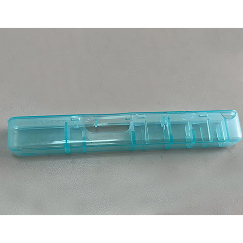 Plastic accessories