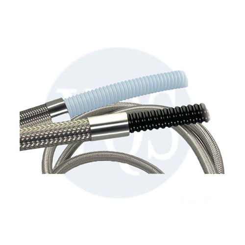 ultra soft teflon bellow