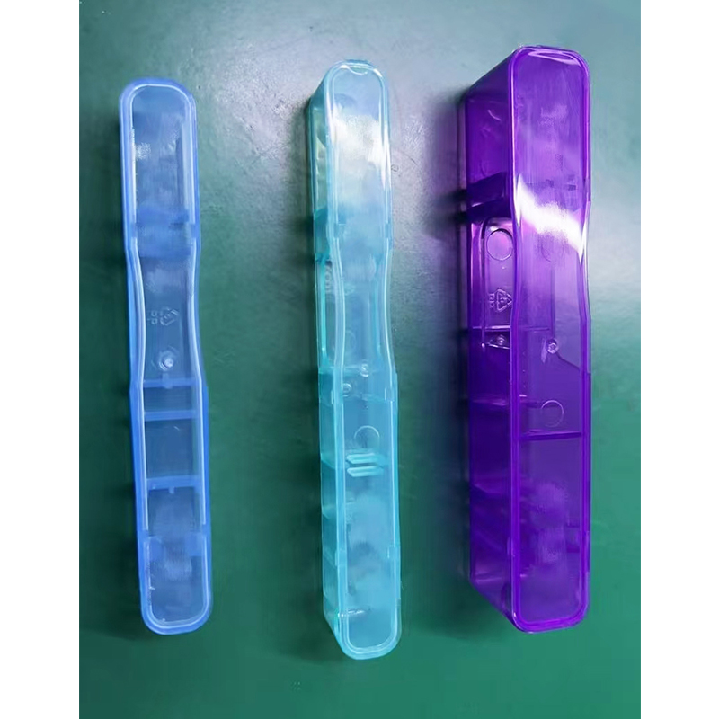 Medical equipment packaging box