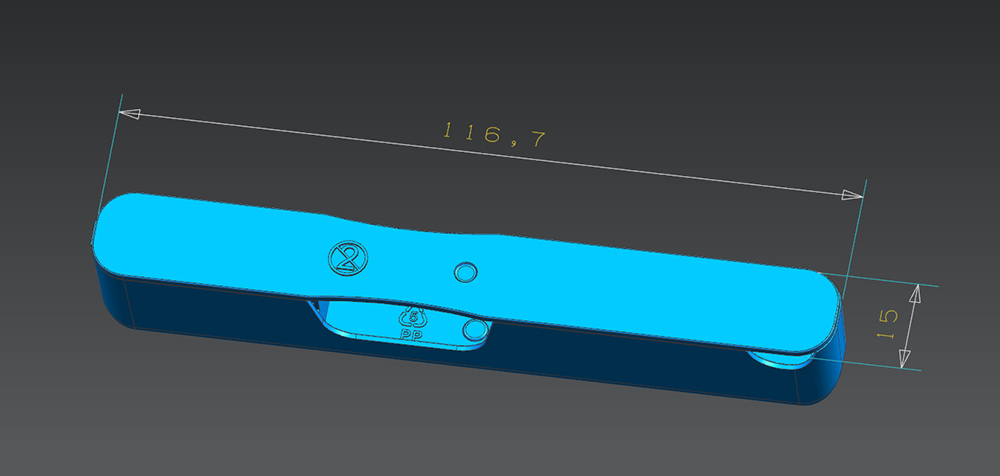 Medical plastic accessories