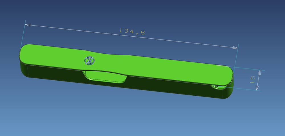 plastic ware for hospital