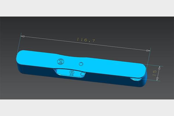 Medical equipment packaging box